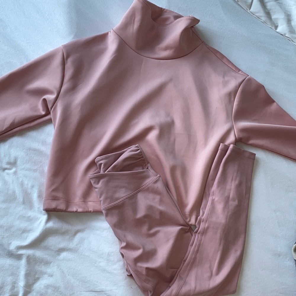 Joe Fresh x Sasha Exeter Set